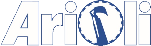 Logo Arioli